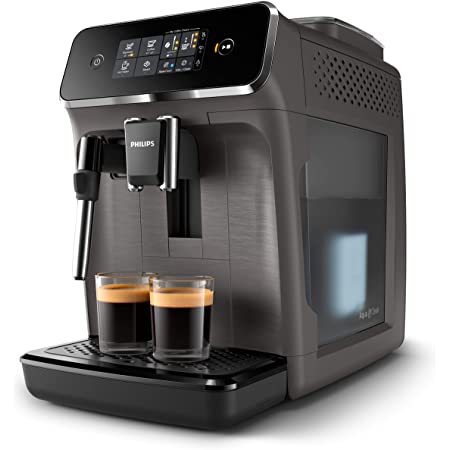 Espressomaskine test (2022) Find den bedste espressomaskine her!